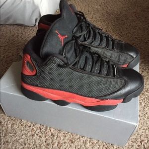 Retro 13’s “Breds”